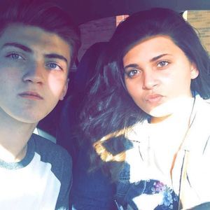 Meet your Posher, Connor